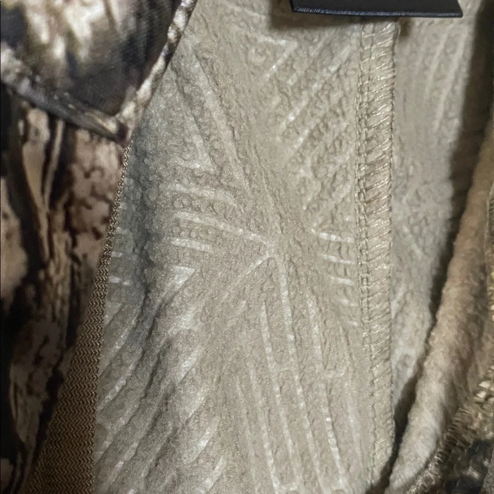 Mossy‎ Oak Mens Performance Camo Hunting Pants Mens 3XL 48-50 Scent Factor TP114